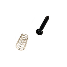Load image into Gallery viewer, Black Rail Humbucker with Coil Splitting Capability

