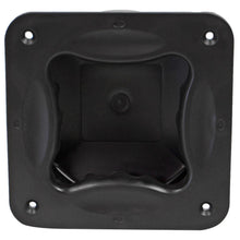 Load image into Gallery viewer, Pair of Plastic 4 Sided Pocket Speaker Handles
