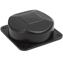 Load image into Gallery viewer, Pair of Plastic 4 Sided Pocket Speaker Handles
