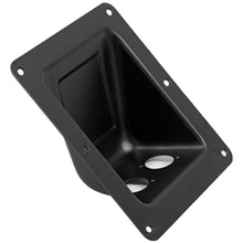 Load image into Gallery viewer, Pair of Recessed Jack Plates for PA Speakers
