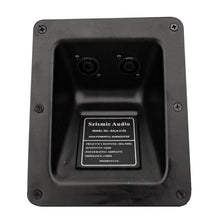Load image into Gallery viewer, Passive 2x15 Line Array Subwoofer, Pair of 2x10 Line Array Speakers, &amp; Mounting Frame
