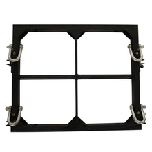 Load image into Gallery viewer, Passive 2x15 Line Array Subwoofer, Pair of 2x10 Line Array Speakers, &amp; Mounting Frame
