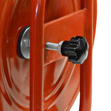 Load image into Gallery viewer, SAOR-8x4x50 - 8 Channel with 4 Returns Snake on a Reel 50&#39;
