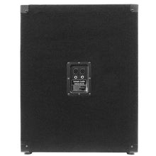 Load image into Gallery viewer, 18&quot; PA Bass Sub woofer Cabinet
