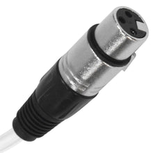 Load image into Gallery viewer, SAPSNS-24-3x10x150 - 24 Channel 150&#39; Snake Cable on a Reel (Compatible with PreSonus 24.4.2 Digital Mixer)
