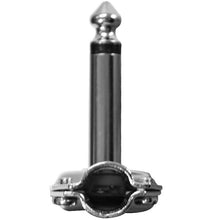 Load image into Gallery viewer, SAPT205 - Pedal Board Cable Kit - 15 Foot Cable with 12 Low Profile Right Angle 1/4 Inch TS Plugs
