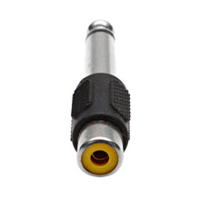 Load image into Gallery viewer, SAPT100 (4 Pack) - RCA Female to 1/4&quot; Male Adapter
