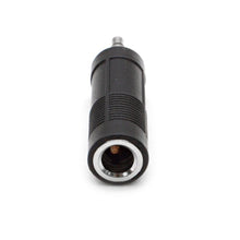 Load image into Gallery viewer, SAPT121 (10 Pack) - 1/4&quot; Female to 1/8&quot; Male Adapter (Black)
