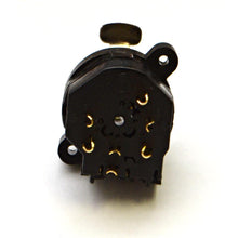 Load image into Gallery viewer, SAPT50 - XLR 1/4&quot; Dual Function Panel Mount Connector
