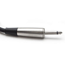 Load image into Gallery viewer, SAPT54 (2 Pack) - 1/4&quot; TS Male to Speakon Adapter Patch Cable
