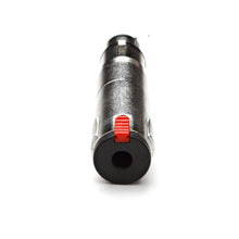 Load image into Gallery viewer, SAPT5 - XLR Female to 1/4&quot; Balanced Female Cable Adapter
