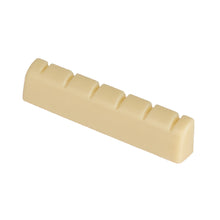 Load image into Gallery viewer, Replacement Flat Bottom Guitar Nut
