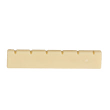 Load image into Gallery viewer, Replacement Flat Bottom Guitar Nut
