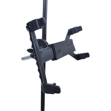 Load image into Gallery viewer, iPad / Microphone Adjustable Stand with Microphone
