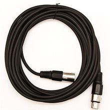 Load image into Gallery viewer, iPad / Microphone Adjustable Stand with Mic and Cable
