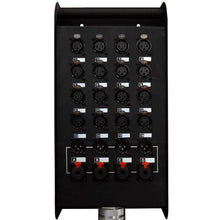 Load image into Gallery viewer, SAXQ-16x4x100 - 16 Channel 100' Snake Cable (XLR &amp; TRS)
