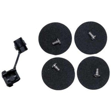 Load image into Gallery viewer, SA Dual Channel Latching Foot Switch Kit
