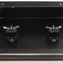 Load image into Gallery viewer, Pair of SA Dual Channel Latching Foot Switches Kit
