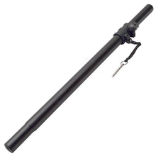 Load image into Gallery viewer, Powered 18 Inch Line Array Subwoofer, Powered 12 Inch Line Array Speaker and Mounting Pole
