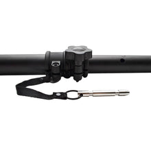 Load image into Gallery viewer, SA-CPPA1 - Powered Compact Portable PA System - 4x5 Column Speaker, 12 Inch Subwoofer and Pole
